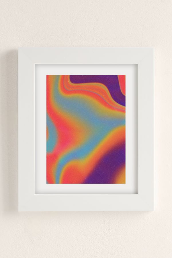 Slide View: 2: Emily Lynn Perelman Solar Art Print