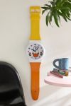 Thumbnail View 1: Wristwatch Wall Clock