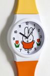 Thumbnail View 3: Wristwatch Wall Clock