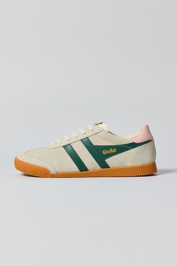 Slide View: 2: Gola Elan Sneaker