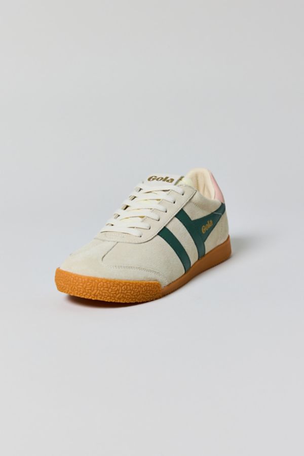 Slide View: 3: Gola Elan Sneaker