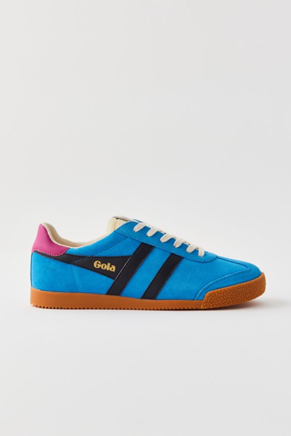 Slide View: 2: Gola Elan Sneaker