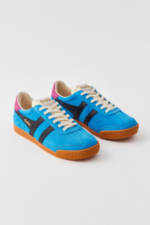 Slide View: 3: Gola Elan Sneaker