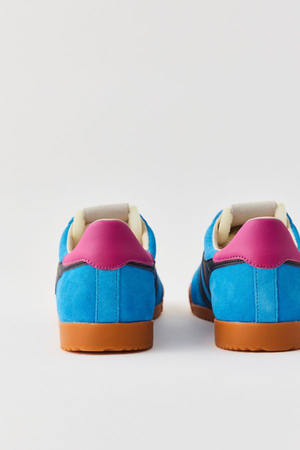 Slide View: 4: Gola Elan Sneaker