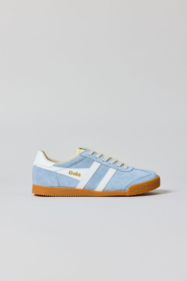 Slide View: 2: Gola Elan Sneaker