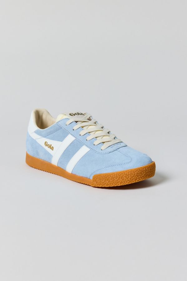 Slide View: 3: Gola Elan Sneaker