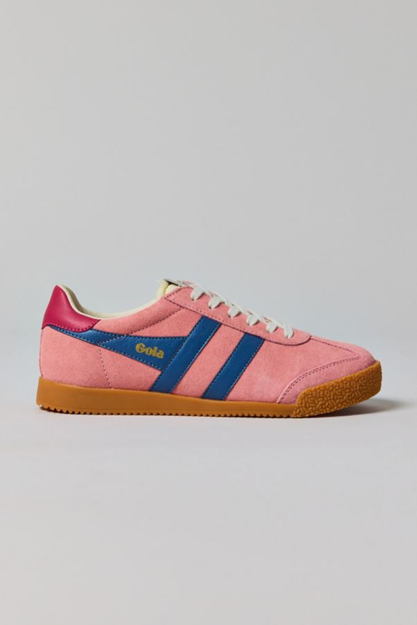 Slide View: 2: Gola Elan Sneaker