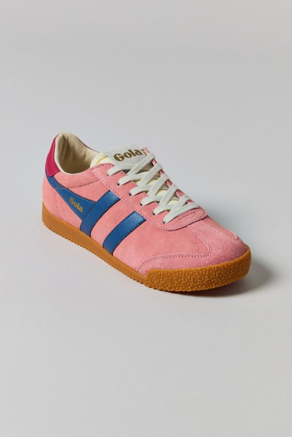 Slide View: 3: Gola Elan Sneaker