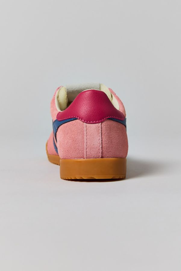 Slide View: 4: Gola Elan Sneaker