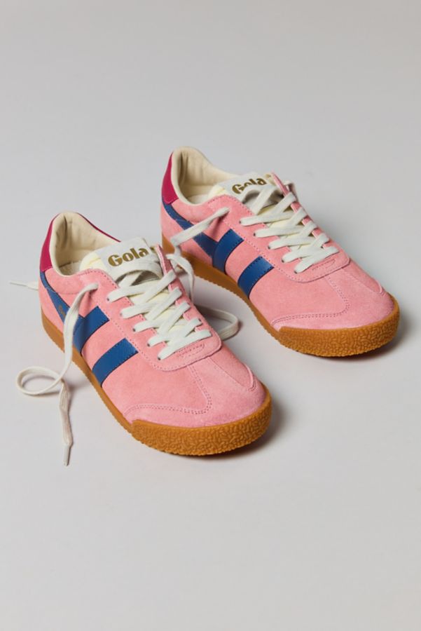 Slide View: 1: Gola Elan Sneaker