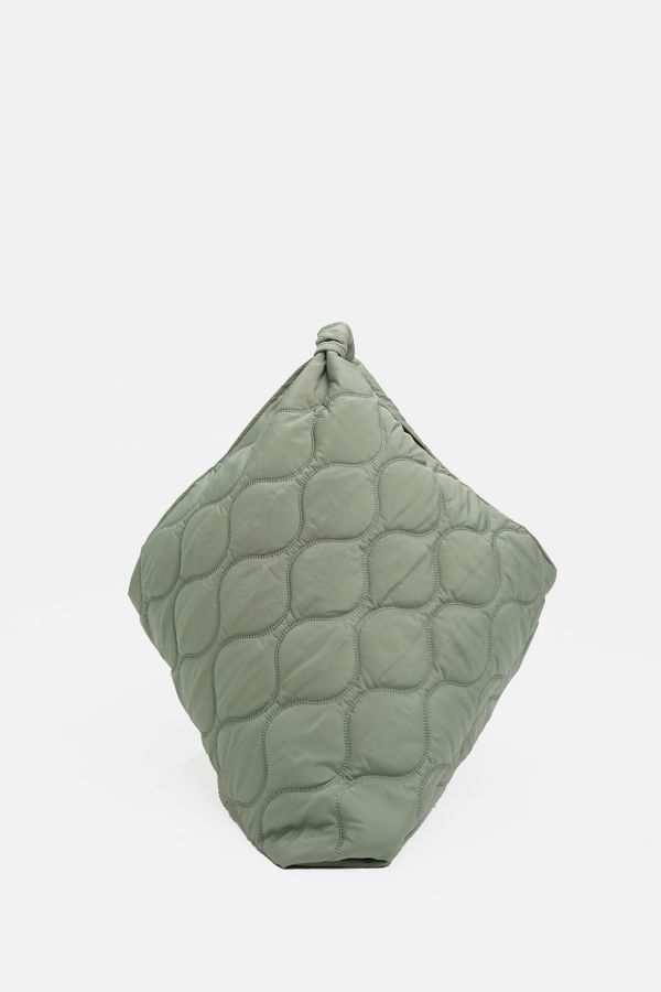 Slide View: 3: ADW Large Gami Quilted Bag