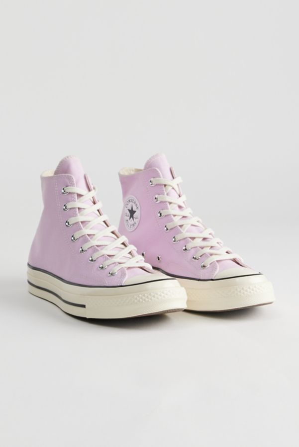 Slide View: 2: Converse Chuck 70 Seasonal Retro High Top Sneaker