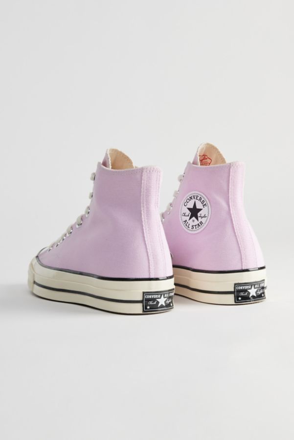 Slide View: 3: Converse Chuck 70 Seasonal Retro High Top Sneaker