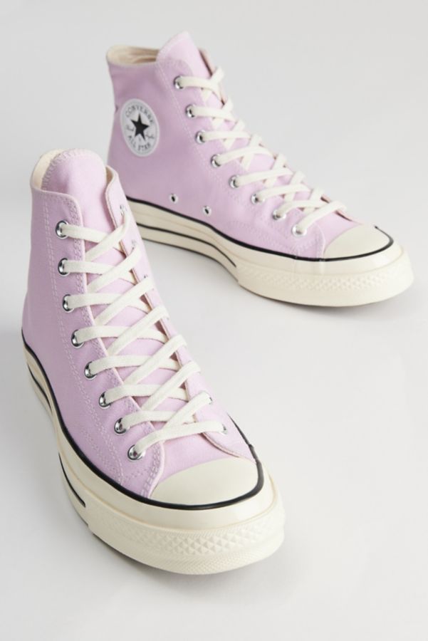 Slide View: 4: Converse Chuck 70 Seasonal Retro High Top Sneaker