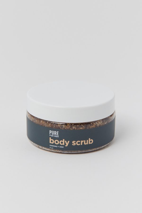 Slide View: 2: Pure for Men Body Scrub