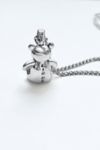 Thumbnail View 2: RIMOR Teddy Chain Necklace