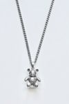 Thumbnail View 1: RIMOR Teddy Chain Necklace