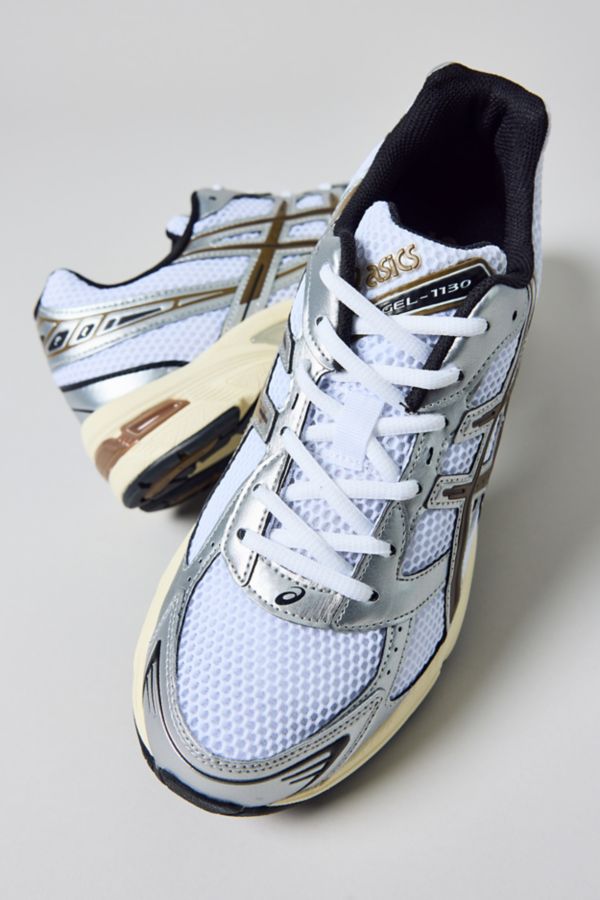 Slide View: 2: ASICS Women's GEL-1130 Sneaker