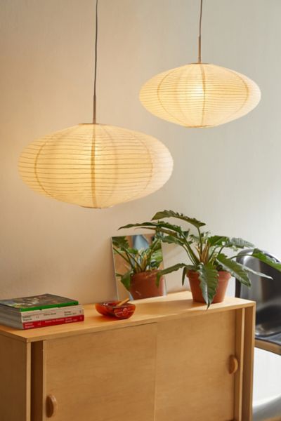 Aire Pendant Light