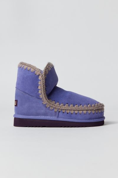 Mou 18 Sheepskin Boot