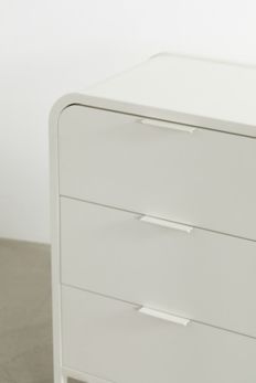 Slide View: 3: Kane 6-Drawer Dresser