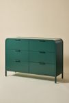 Thumbnail View 2: Kane 6-Drawer Dresser