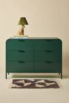 Thumbnail View 1: Kane 6-Drawer Dresser