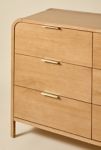 Thumbnail View 3: Kane 6-Drawer Wood Dresser