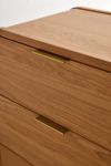 Thumbnail View 4: Kane Tall 4-Drawer Dresser