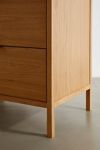 Thumbnail View 5: Kane Tall 4-Drawer Dresser