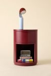 Thumbnail View 1: Kane Round Storage Nightstand