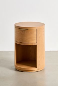 Slide View: 3: Kane Nightstand