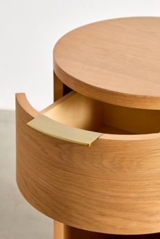 Slide View: 5: Kane Nightstand