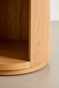 Slide View: 6: Kane Nightstand