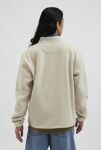 Thumbnail View 3: Katin Nelson Fleece Half-Zip Pullover Jacket