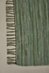 Thumbnail View 5: Urban Renewal Remnants Solid Chindi Rug