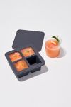 Thumbnail View 1: W&P Extra Large Silicone Ice Cube Tray