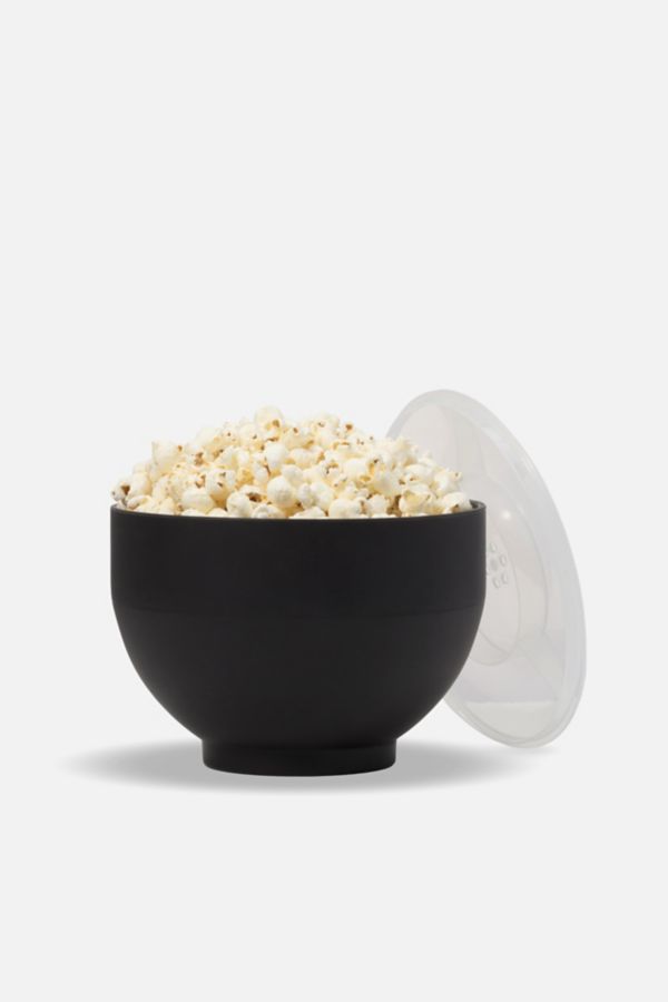 Slide View: 2: W&P Silicone Popcorn Popper