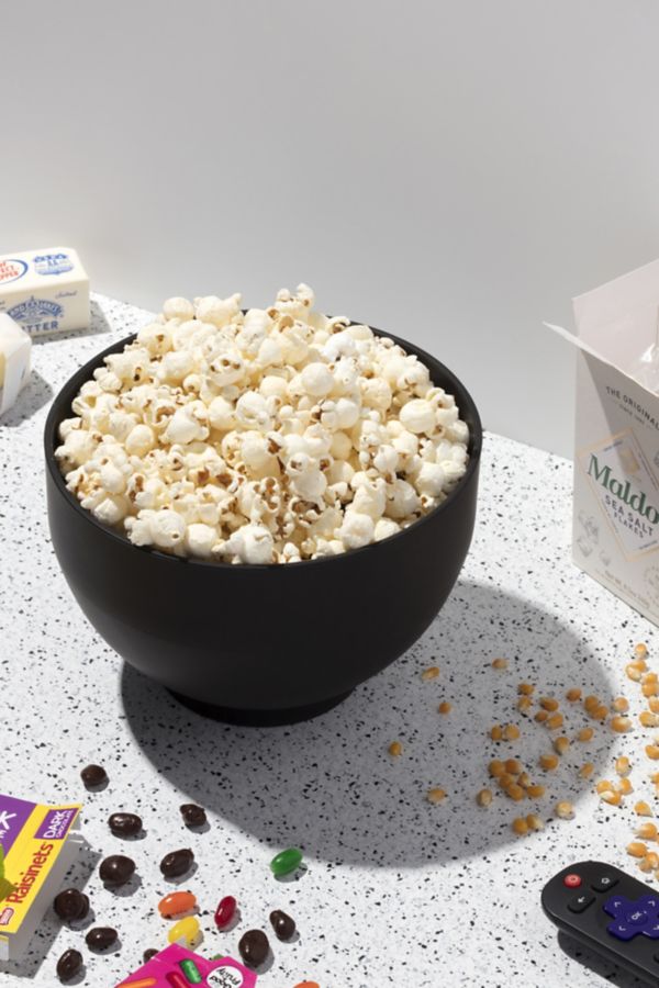 Slide View: 1: W&P Silicone Popcorn Popper