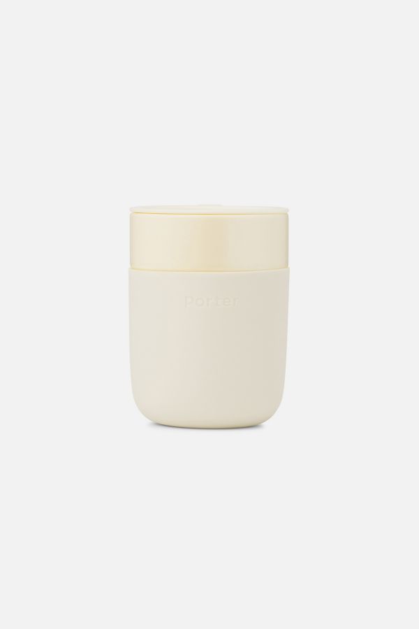 Slide View: 2: W&P Porter 12 oz Ceramic Mug