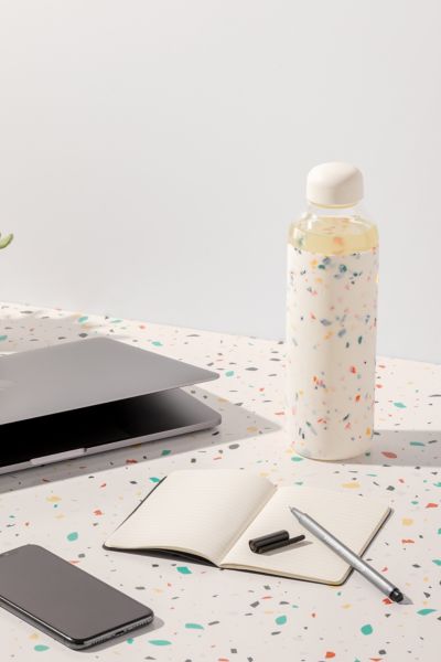 W&P Porter Glass Water Bottle