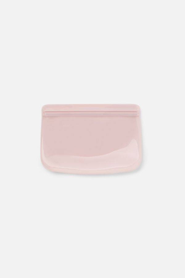 Slide View: 2: W&P Porter 10 oz Silicone Reusable Snack Bag