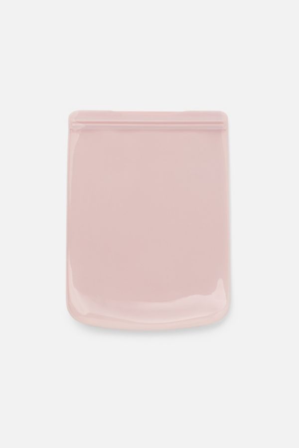 Slide View: 2: W&P Porter 46 oz Silicone Reusable Storage Bag