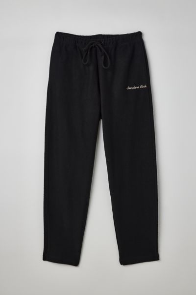 Standard Cloth Foundation Reverse Terry  Sweatpant