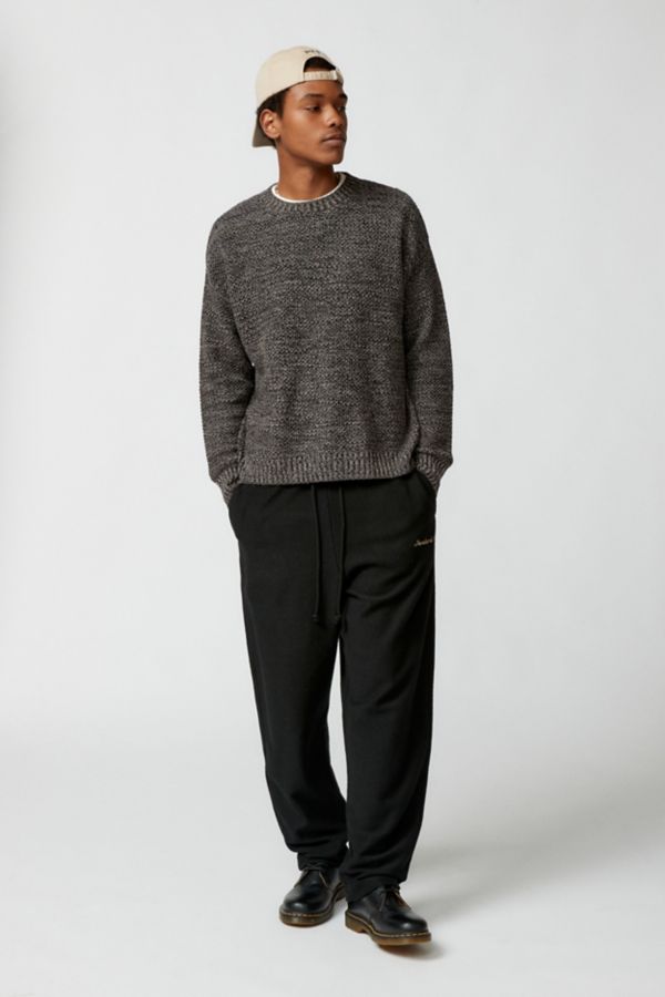 Slide View: 2: Standard Cloth Foundation Reverse Terry  Sweatpant