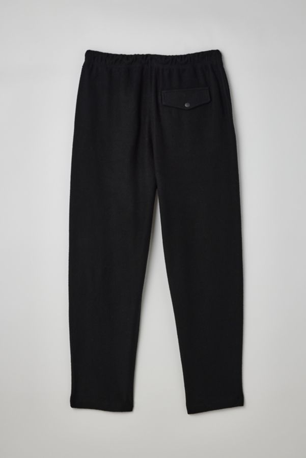 Slide View: 3: Standard Cloth Foundation Reverse Terry  Sweatpant