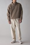 Thumbnail View 3: Standard Cloth Reverse Terry Foundation Sweatpant