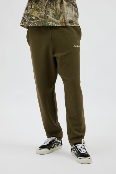 Standard Cloth Foundation Reverse Terry  Sweatpant