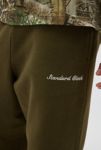 Thumbnail View 4: Standard Cloth Foundation Reverse Terry  Sweatpant