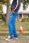 Thumbnail View 1: Standard Cloth Classic Reverse Terry Foundation Sweatpant